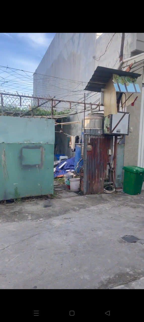 Đất nền hẻm 130 Hàn Thuyên, Vũng Tàu 86m² giá 3.999 tỷ - Đầu tư sinh lời hấp dẫn!