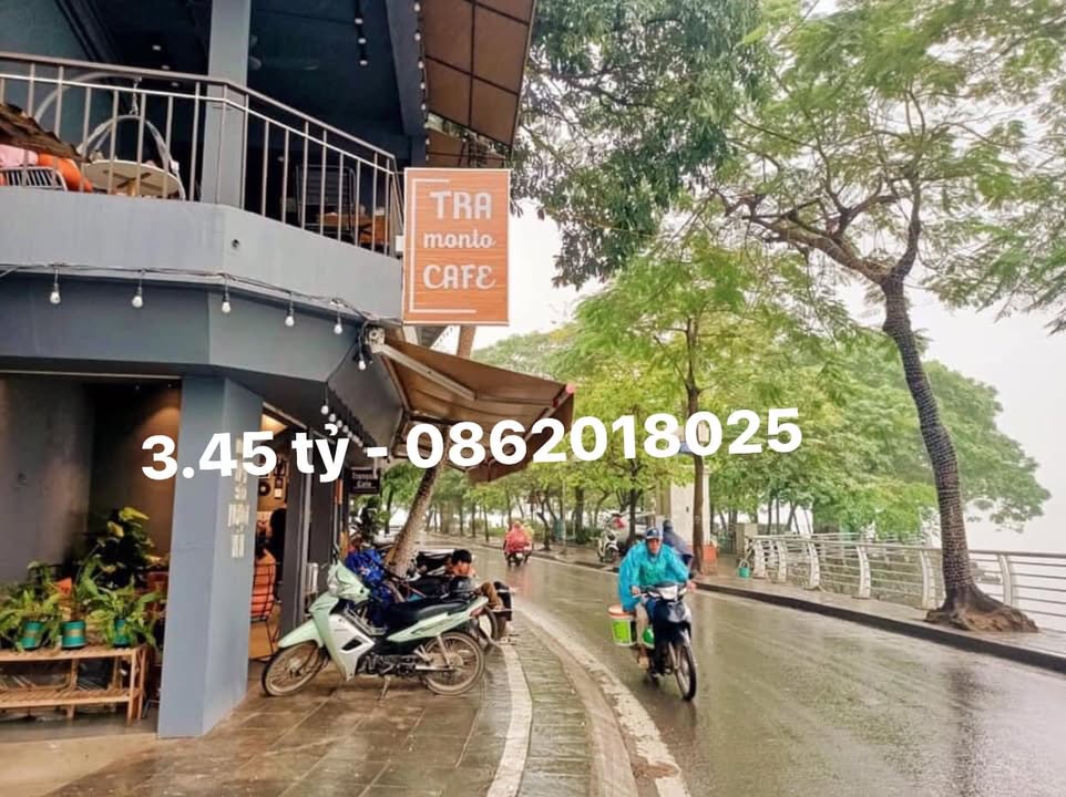 Đất cựu chiến binh quận Tây Hồ 100m² giá 3 tỷ - Mặt ngõ ô tô tiện lợi!