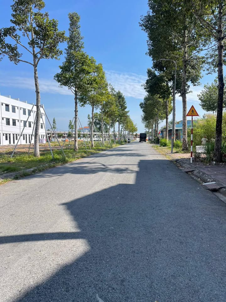 Nhà riêng Đường Số 7 KĐT 5A, Sóc Trăng 84m² giá 2.45 tỷ - Chính chủ bán gấp!