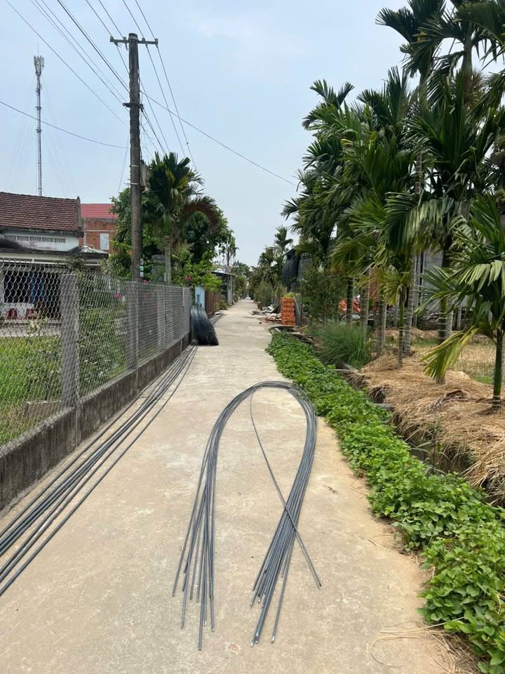 Đất nền Tịnh Phong Sơn Tịnh 170m² giá 650 triệu - An cư lý tưởng gần chợ