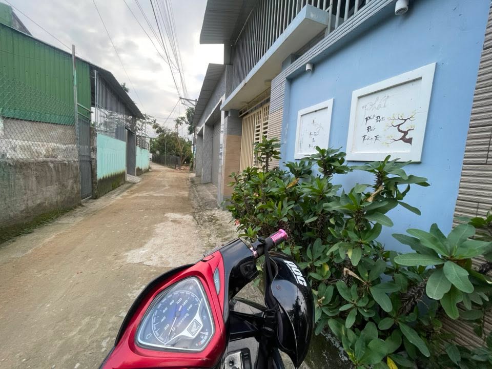 Đất hẻm ô tô Nguyễn Công Phương 137,7m² giá 600 triệu - Cơ hội không thể bỏ lỡ!