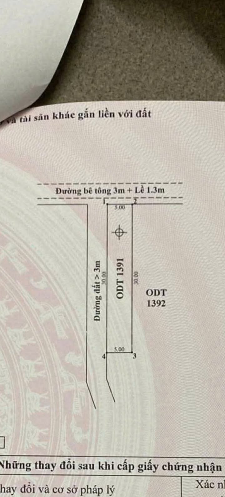 Đất nền Điện Nam Đông 150m² giá 2 tỷ - Mặt tiền đường ô tô thoải mái