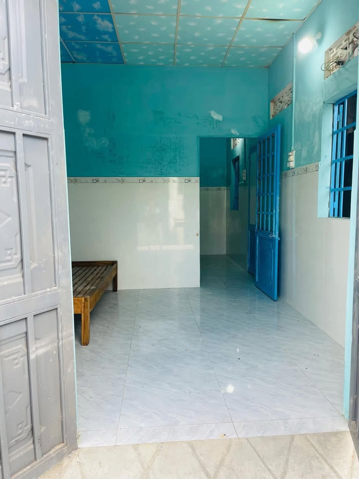 Phòng trọ cho thuê Kiệt 345/17 Âu Cơ, Hòa Khánh - Giá chỉ từ 800k!