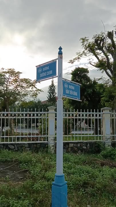 Bán gấp FrontHouse mặt tiền Văn Tiến Dũng, Thanh Hà, Hội An, 238m² - Kinh doanh thuận lợi, đầu tư sinh lời!