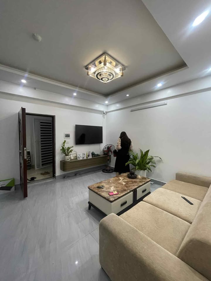 Căn hộ Tecco Đông Vệ 67m² giá 1 tỷ - Phong thủy tốt, thiết kế thông minh!