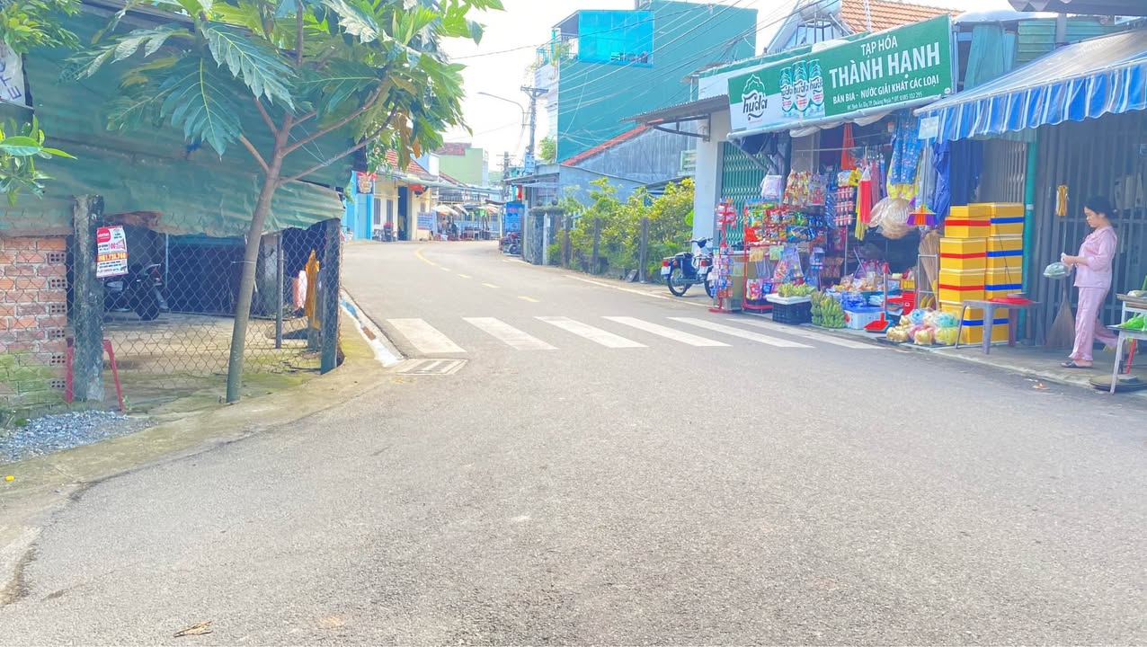 Đất nền KDC Cộng Hòa 1, Trương Quang Trọng 100m² giá 1.05 tỷ - Pháp lý rõ ràng!