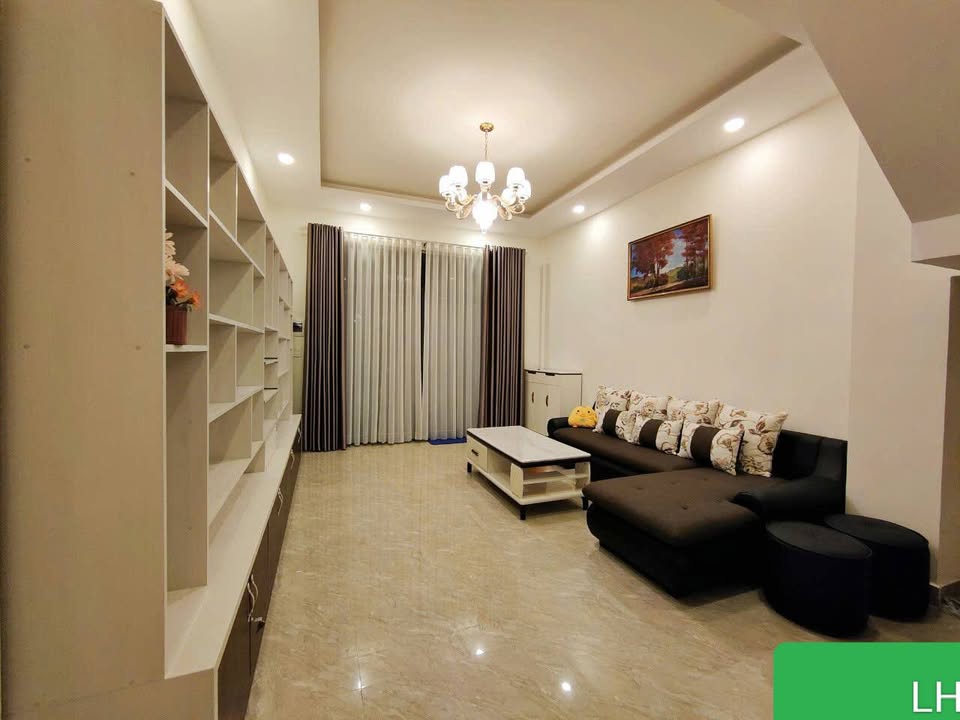 Nhà xinh Phường 9 Đà Lạt 92m² giá 5.9 tỷ - Sẵn sàng vào ở!