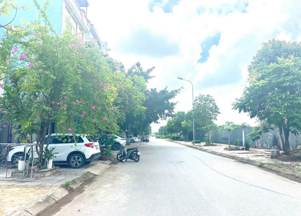 Đất nền phường Đông Vệ, TP Thanh Hóa 90m² giá 855 triệu - Sổ đỏ chính chủ!