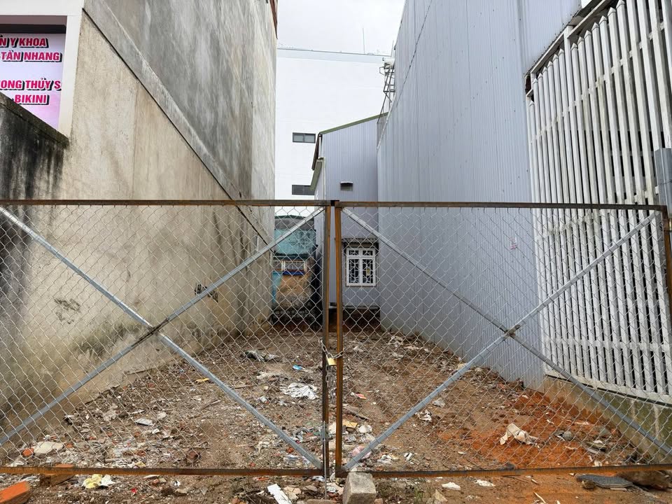 Đất Mặt Tiền Nguyễn Trung Trực Đà Lạt 84m² giá 8.2 tỷ - Đầu tư sinh lời ngay!