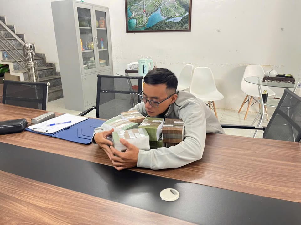 Nhà riêng tại phường Tân Quang, Tuyên Quang 63m² giá chỉ 4 tỷ - Vị trí đắc địa kinh doanh