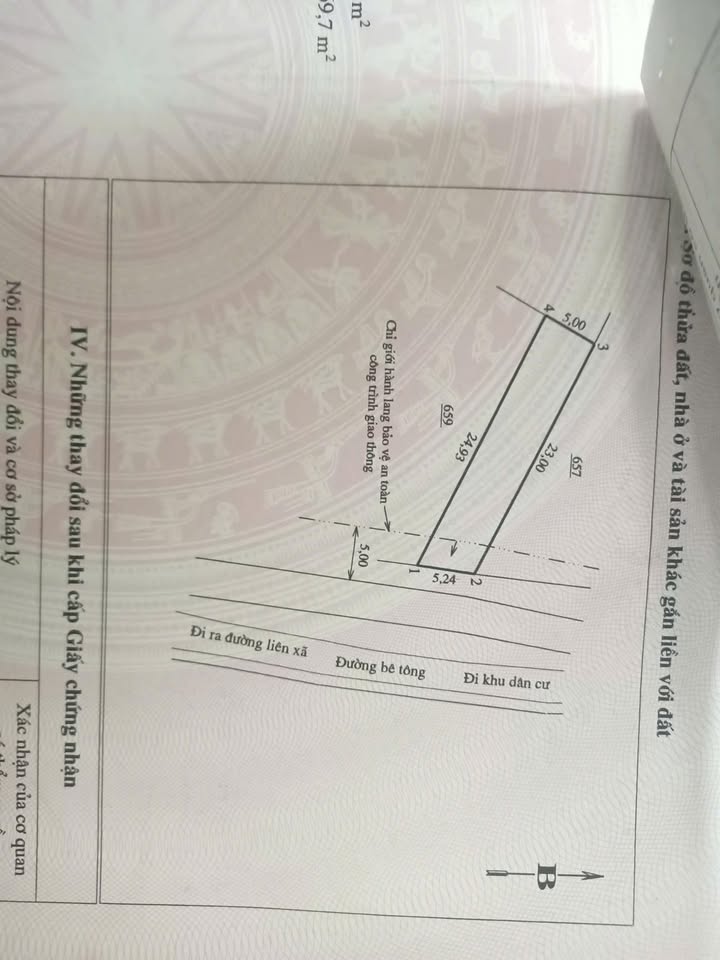 Đất nền Kim Phú Tuyên Quang 120m² giá 2 tỷ - Tiềm năng đầu tư cao!