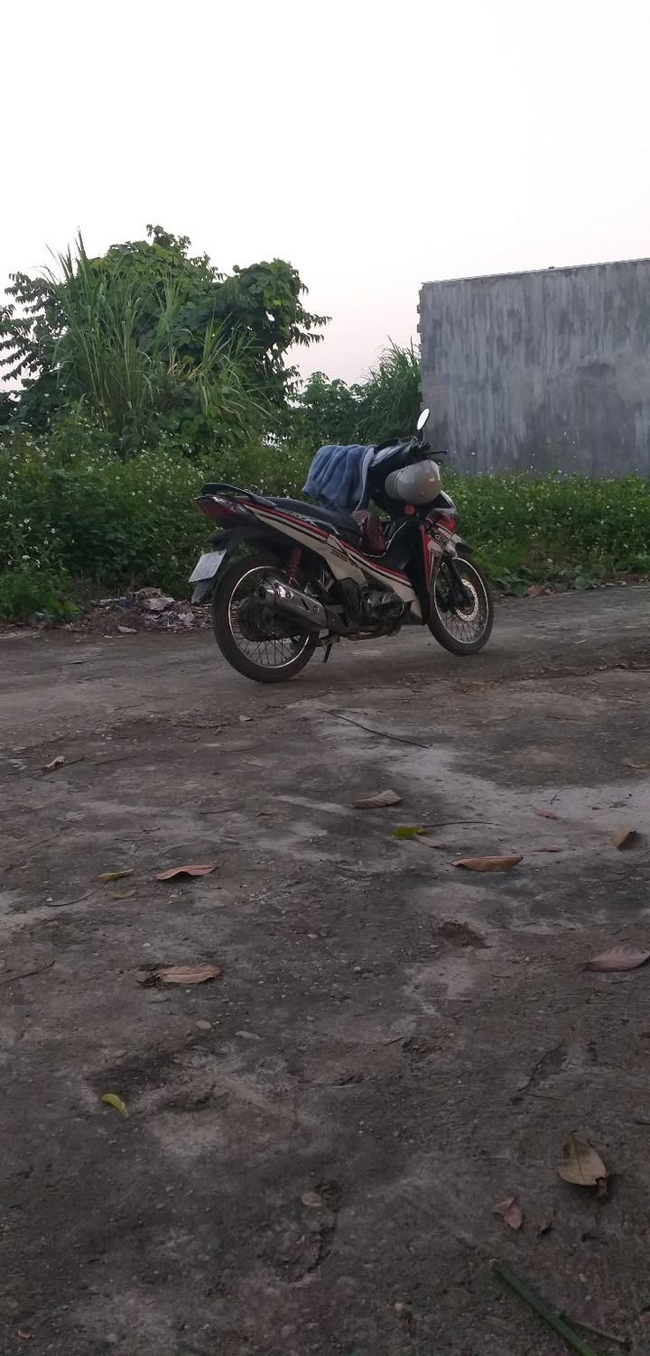 Đất nền An Tường Tuyên Quang 300m² - Đường rộng ô tô đỗ cửa!