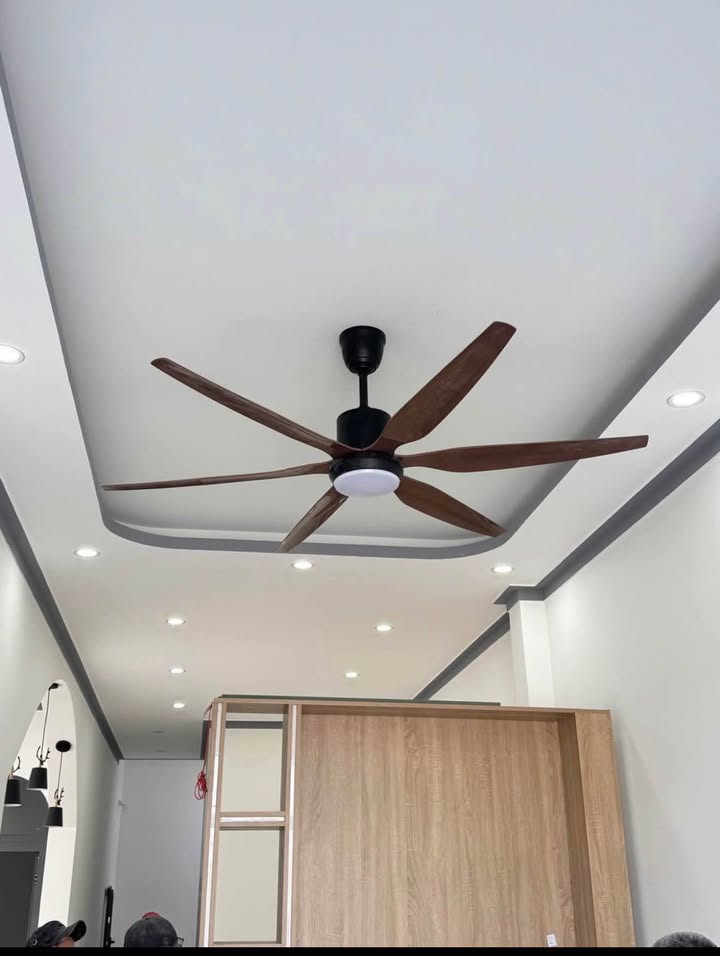 Nhà cấp 4 tại Phong Nẫm, 100m² giá 1.45 tỷ - Nội thất mới đẹp mắt!