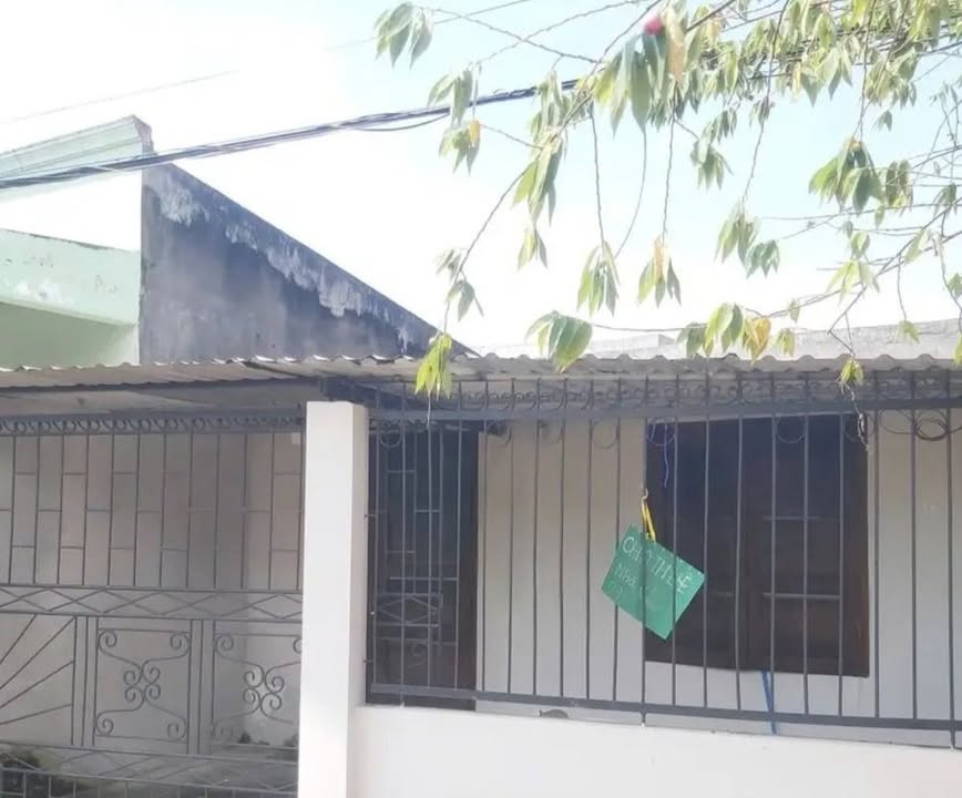 Nhà hẻm Trần Quang Diệu Phan Thiết 110m² giá chỉ 1 tỷ - Cơ hội vàng cho nhà đầu tư!