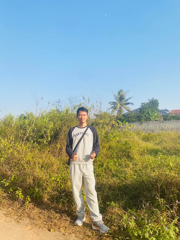 Đất nền Khu tái định cư số 3 Tân Lập 100m² giá chỉ 3.7 tỷ - Sẵn sàng xây dựng!