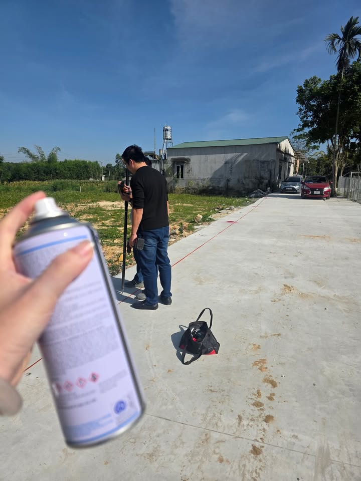 Đất nền Thịnh Đức, Thái Nguyên 190m² chỉ 7xx triệu - Không khí trong lành, sẵn sàng xây dựng!