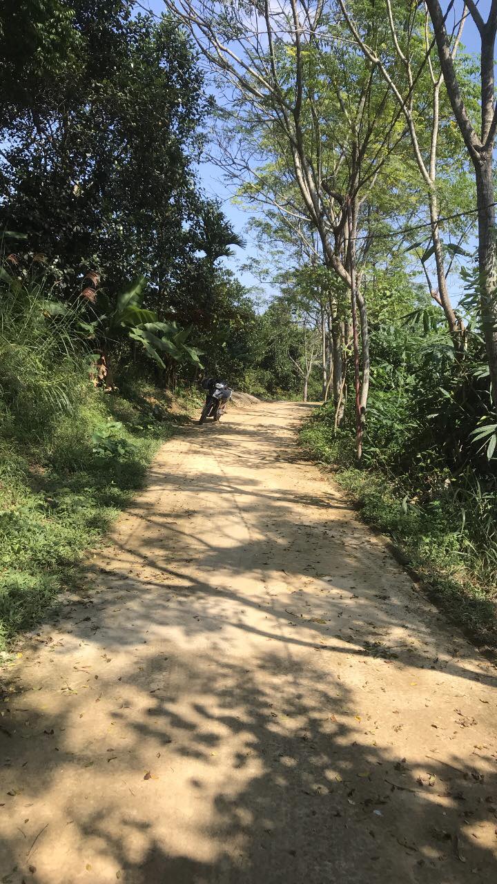 Đất thổ cư Tân Cương, Thái Nguyên 3265m² giá chỉ 2 tỷ - Cơ hội đầu tư tuyệt vời!