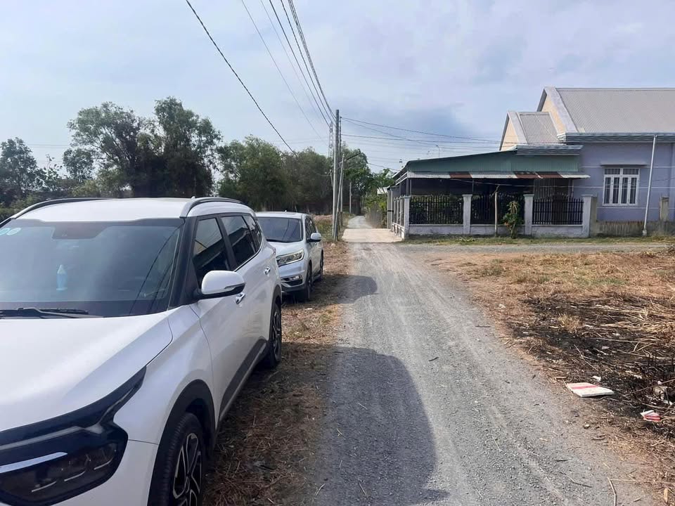 Đất vườn 1000m² Vĩnh Thanh Nhơn Trạch giá 2 tỷ - Đầu tư sinh lời ngay!