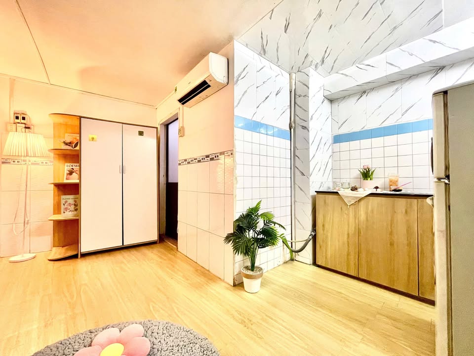 Phòng trọ cho thuê tại 68 Phạm Đình Hổ, Quận 6 - Giá chỉ 3.2 triệu, đầy đủ tiện nghi!