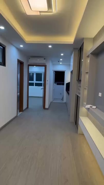 Căn hộ chung cư 30T Nam Trung Yên Cầu Giấy 44m² giá 4 tỷ - Không gian sống thoải mái!