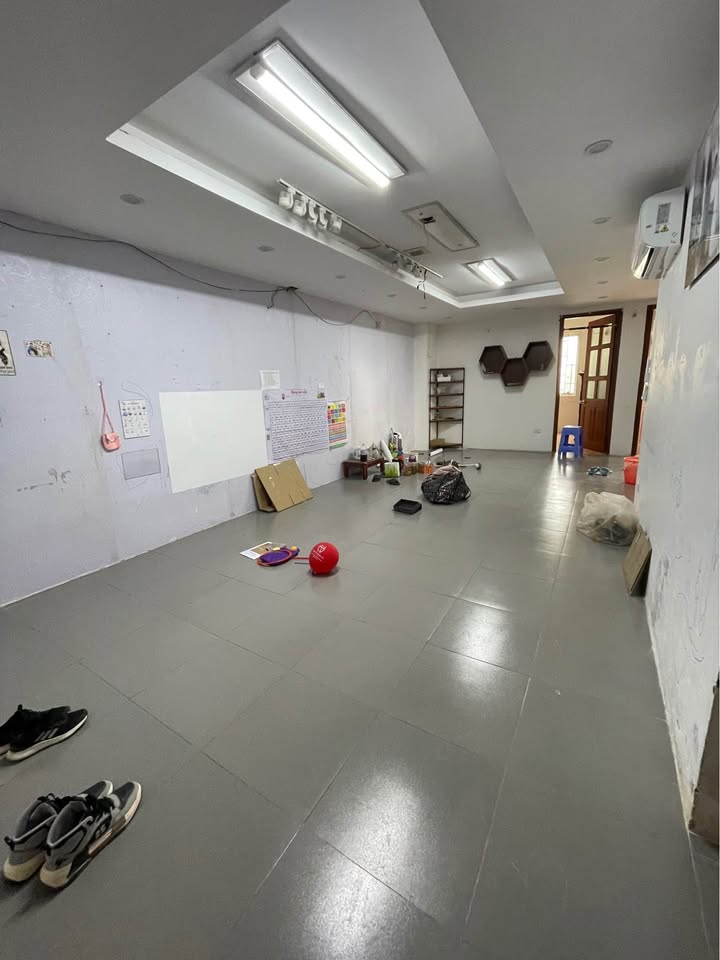 Căn hộ 3PN 2VS KĐT Đại Kim, 84m² giá chỉ 1.2 tỷ - Không gian sống thoáng đãng!