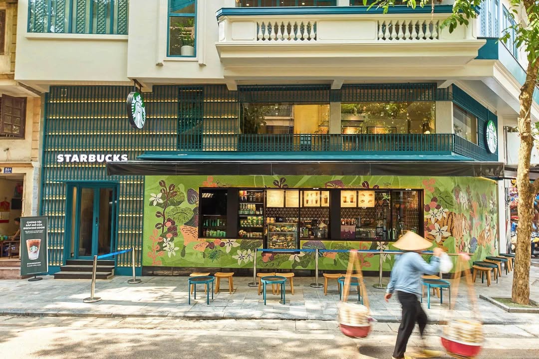 Mặt bằng cho thuê Trần Đại Nghĩa 80m² giá 85 triệu - Vị trí đắc địa, sầm uất!