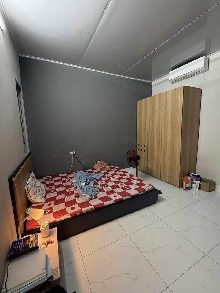 Căn hộ cho thuê tại Trung Kính, Cầu Giấy 4.4 triệu - Phòng đẹp, đầy đủ tiện nghi!