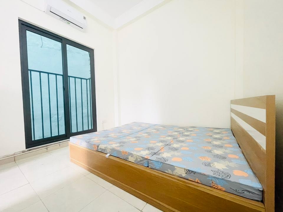 Cho thuê CCMN mới xây tại Đại Mỗ, giá chỉ từ 3.3 triệu - Nội thất cao cấp, vào ở ngay!