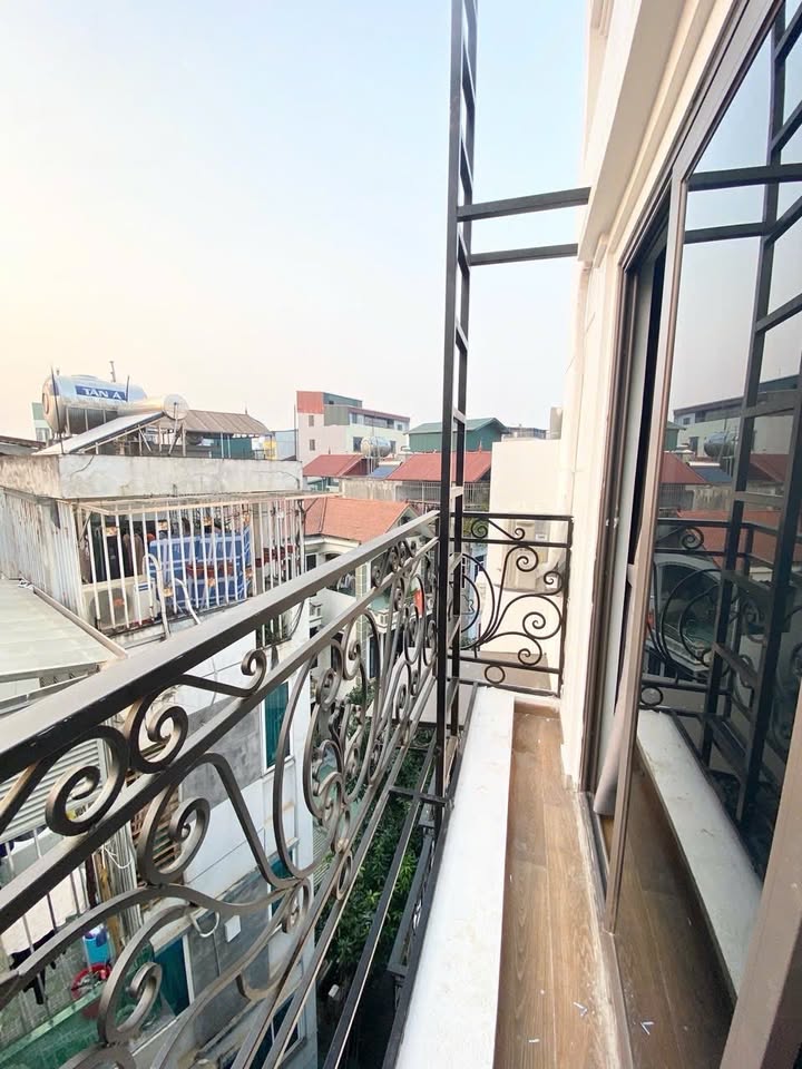 Phòng cho thuê tại Ngõ 8 Lê Quang Đạo, Nam Từ Liêm - Giá chỉ từ 4.3 triệu!