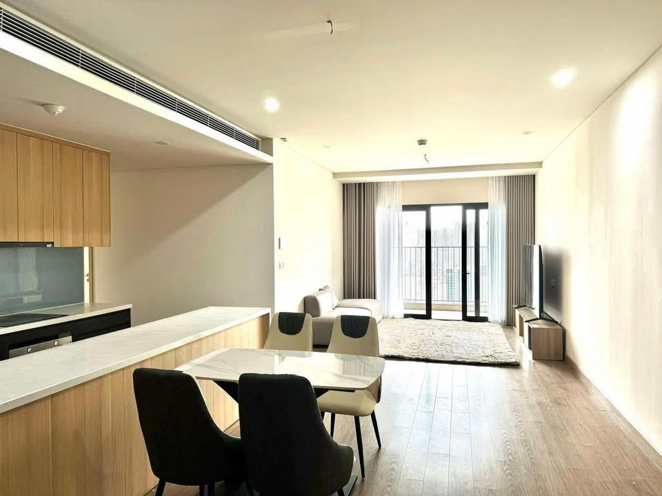 Căn hộ 2 ngủ Home City Cầu Giấy 70m² - Full đồ mới, giá ưu đãi nhất!