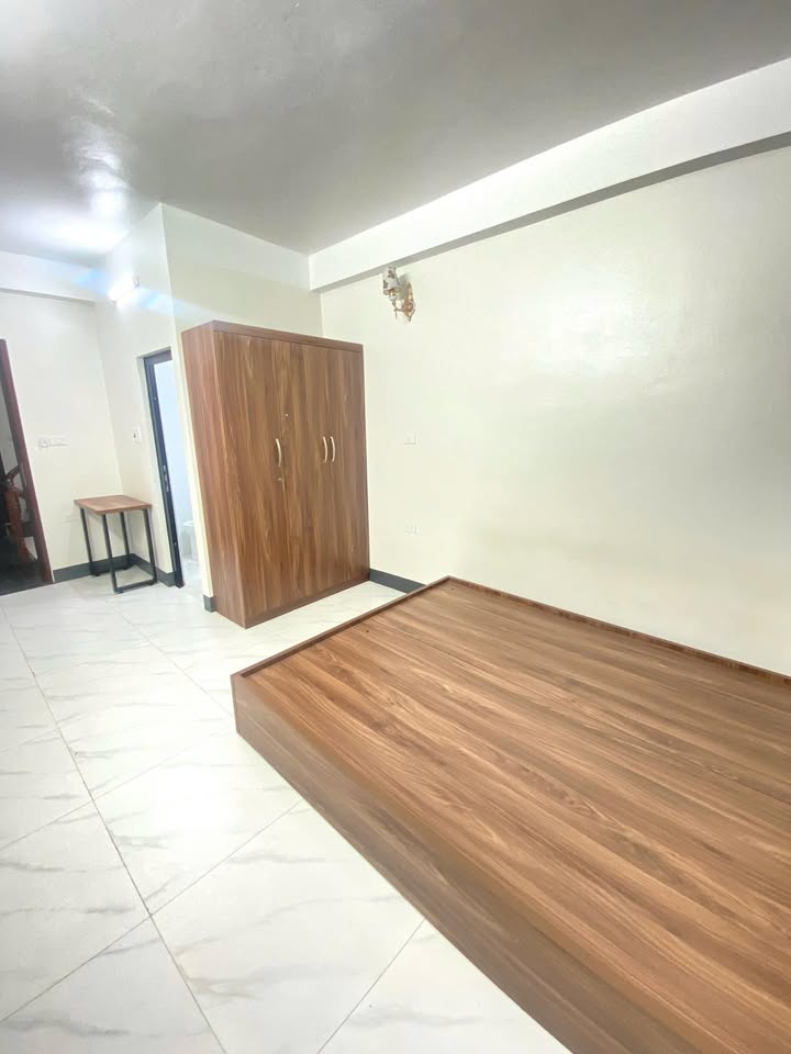 Phòng cho thuê tại 353 Bát Khối, Long Biên - Giá chỉ 3 triệu/tháng, đầy đủ nội thất!