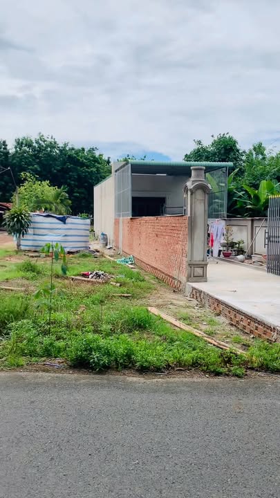 Đất nền Long Nguyên Bàu Bàng 800m² giá chỉ 1.3 tỷ - Hạ giá bán gấp!