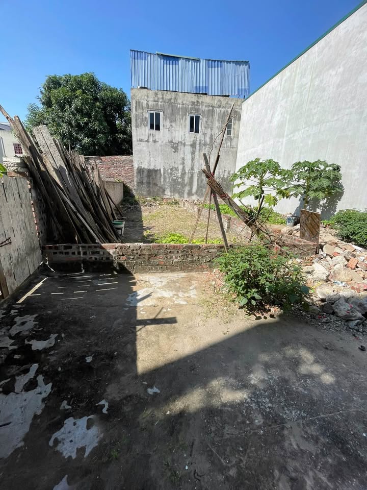 Đất nền Phù Liễn, Bắc Hồng 55m² giá 2 tỷ - Tiềm năng tăng giá mạnh!