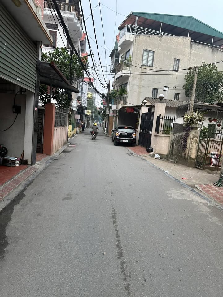 Nhà phố Đại Mạch Đông Anh 69m² giá 5.2 tỷ - Đầu tư sinh lời ngay!