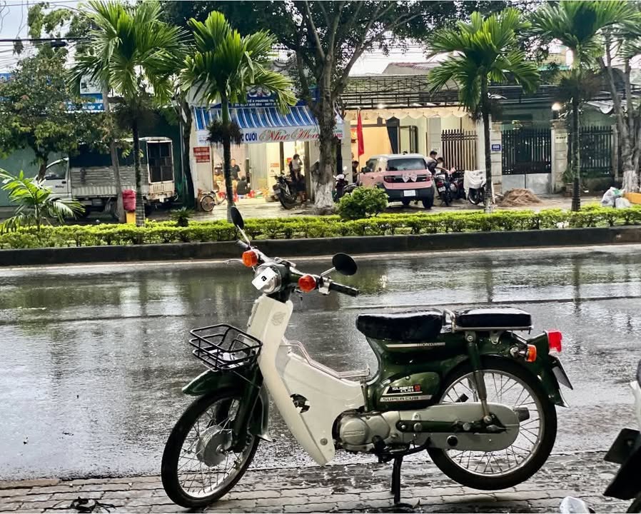 Đất thổ cư Chư Hreng 250m² giá 200 triệu - Sổ hồng chính chủ, ô tô vào tận nơi!