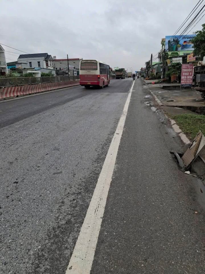 Đất nền Thanh Hương, Thanh Liêm 200m² - Mặt tiền 6m, giá thương lượng!