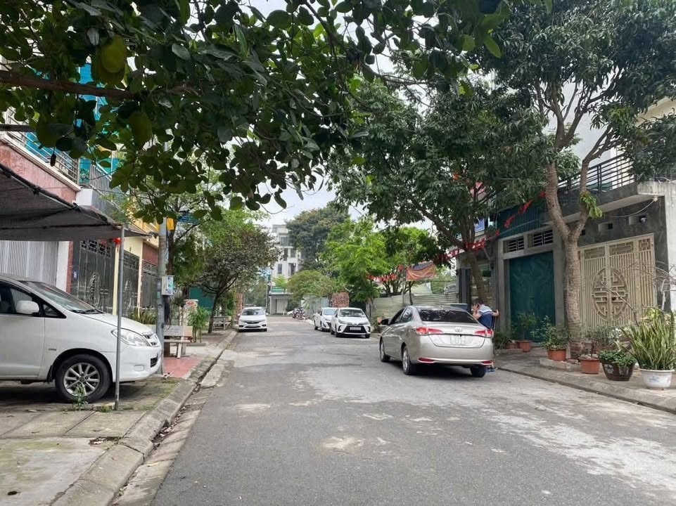 Đất nền Lý Anh Tông, Võ Cường 72m² giá 8 tỷ - Vị trí đắc địa gần trường Quốc tế Kinh Bắc