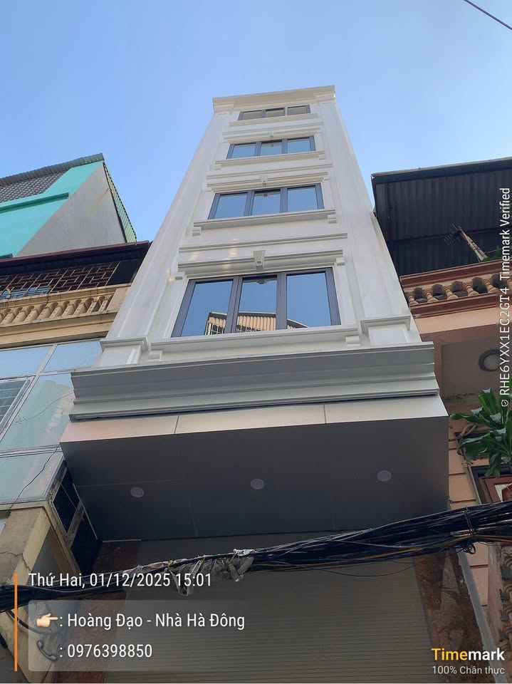 Nhà mặt phố Yên Xá, Thanh Trì 34m² giá 9 tỷ - Kinh doanh hiệu quả, ô tô tránh nhau!