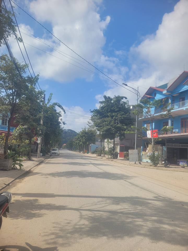 Đất tái định cư Mai Pha 66m² giá 2.5 tỷ - Cơ hội đầu tư tuyệt vời!