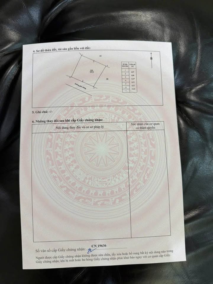 Đất nền Tân Long 160m² giá 2.1 tỷ - Đường Dương Tự Minh sầm uất!