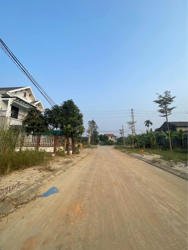 Đất nền Tái định cư Đồng Bẩm 100m² giá 2 tỷ - Đầu tư sinh lời hấp dẫn!