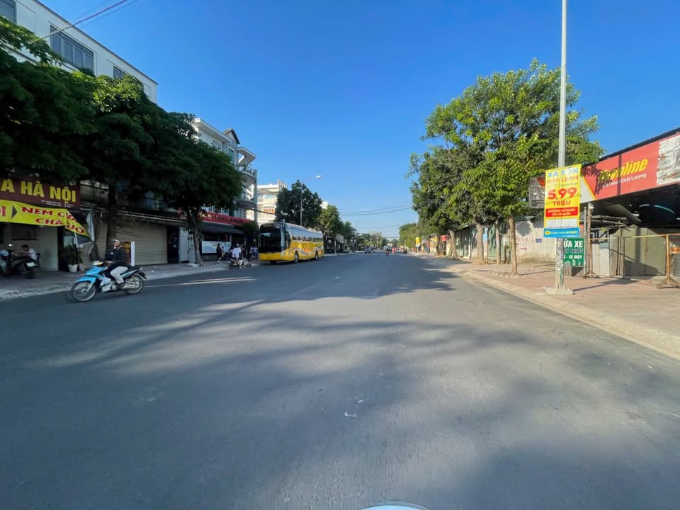 Lô Đất 371m² Đường Số 1 KDC Vĩnh Lộc giá 12.5 tỷ - Cơ hội đầu tư sinh lời!