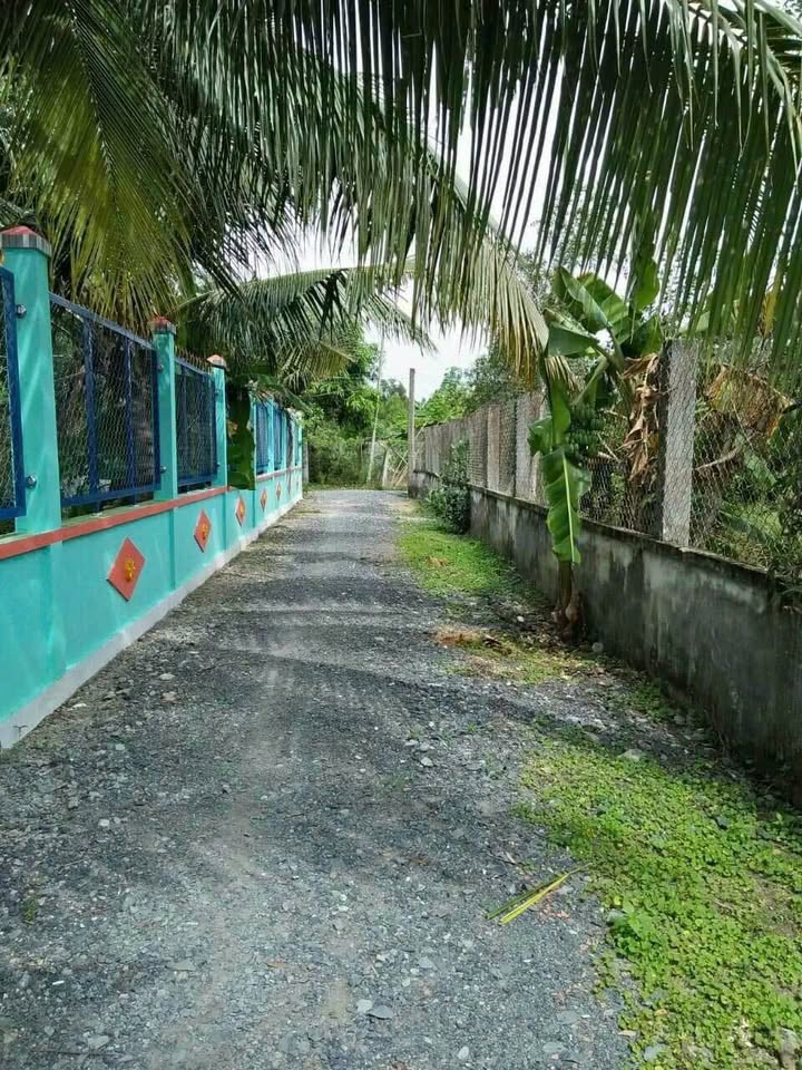 Đất thổ cư 105m² Ấp 3 Thạnh Đức giá 620 triệu - Đường ô tô vào tận nơi!