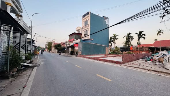 Đất mặt đường 203 Thiên Hương Thủy Nguyên 69m² giá 3 tỷ - Kinh doanh tiềm năng!