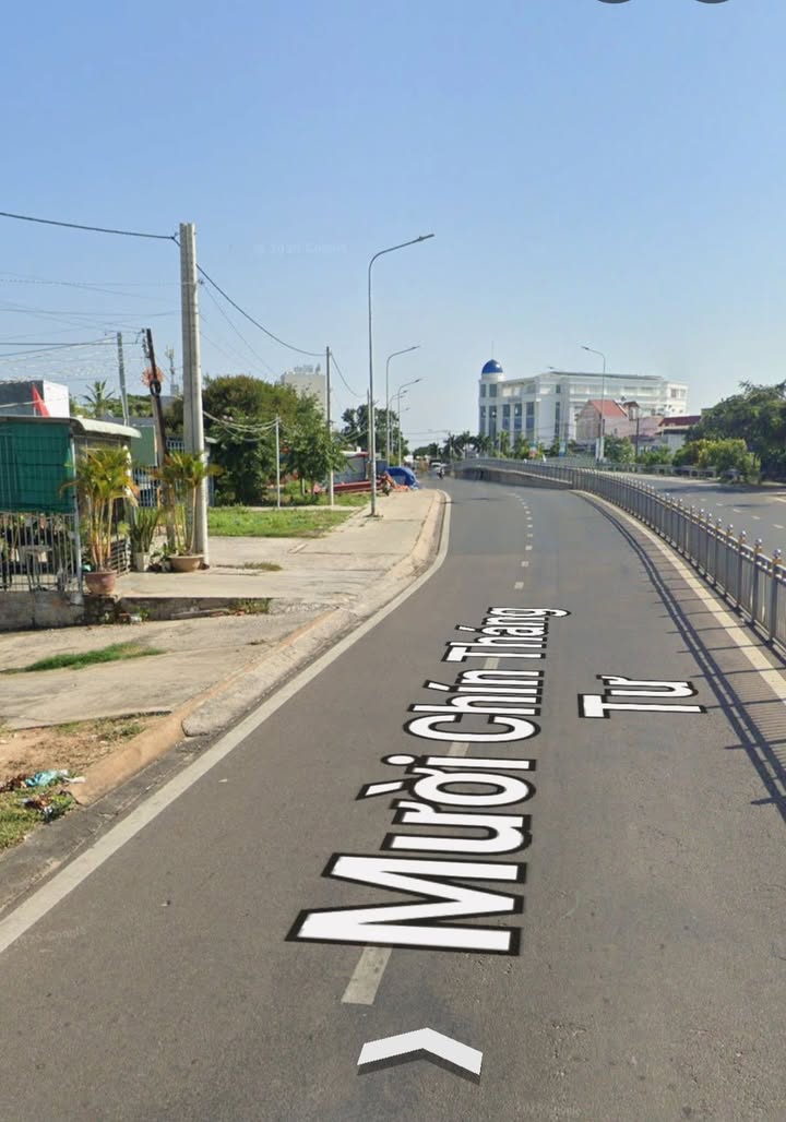 FrontHouse mặt tiền đường 19/4 Phan Thiết 136m² giá 4.5 tỷ - Cơ hội đầu tư hấp dẫn!