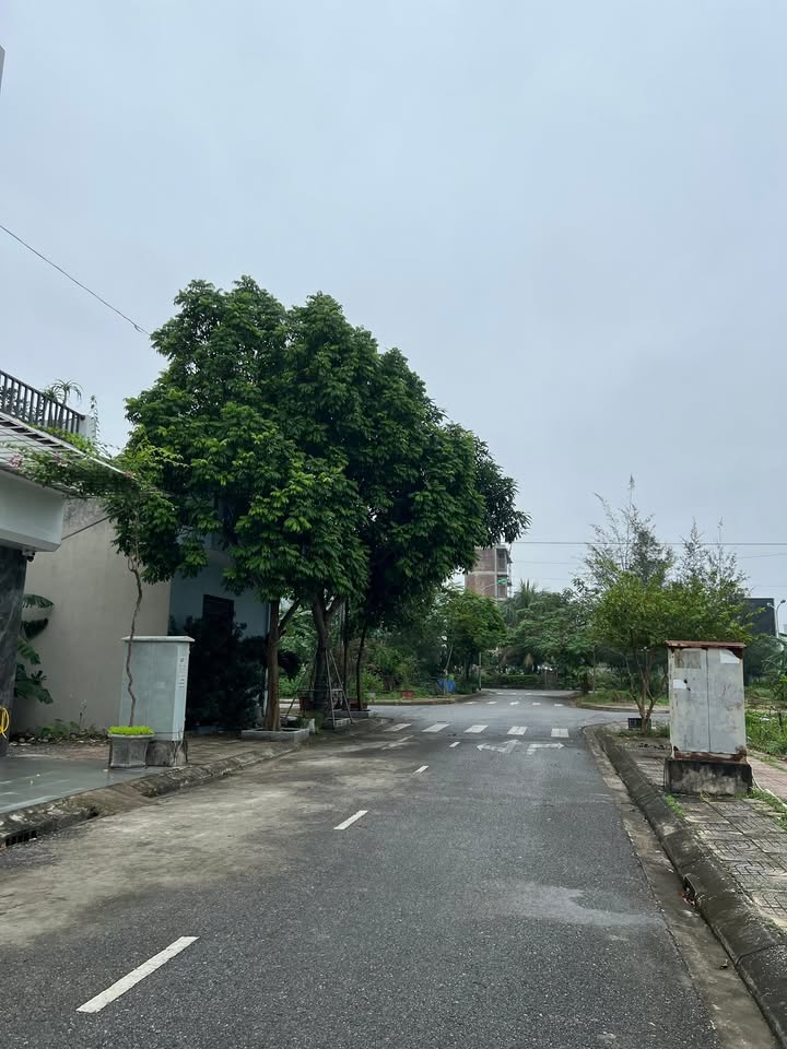 Đất nền D1 Phú Xuân 71.4m² giá 2 tỷ - Cơ hội đầu tư tuyệt vời!