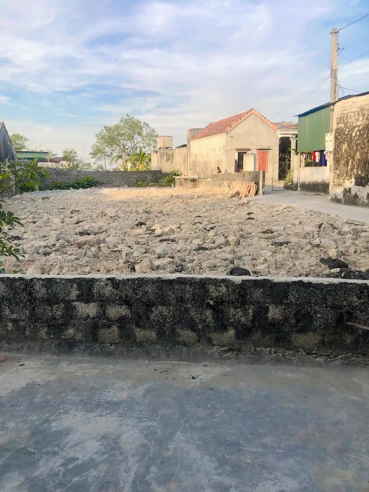 Đất nền Quỳnh Bá 222m² giá thỏa thuận - Lô góc 2 mặt tiền hiếm có!