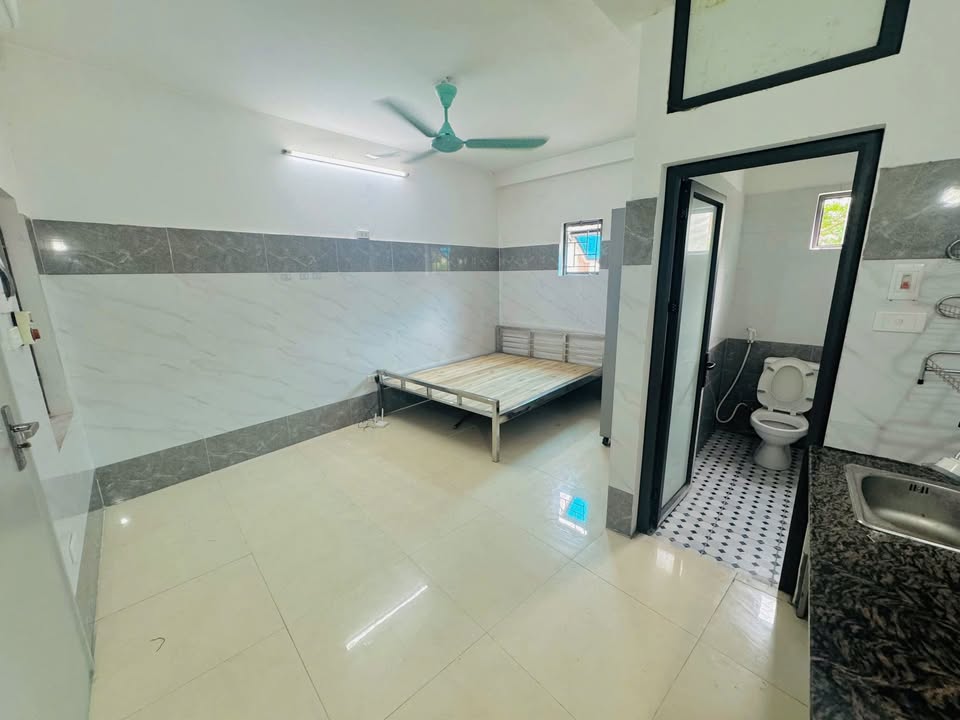 Phòng cho thuê Ngõ 51 Ngọa Long 25m² giá tốt - Dọn vào ở ngay!