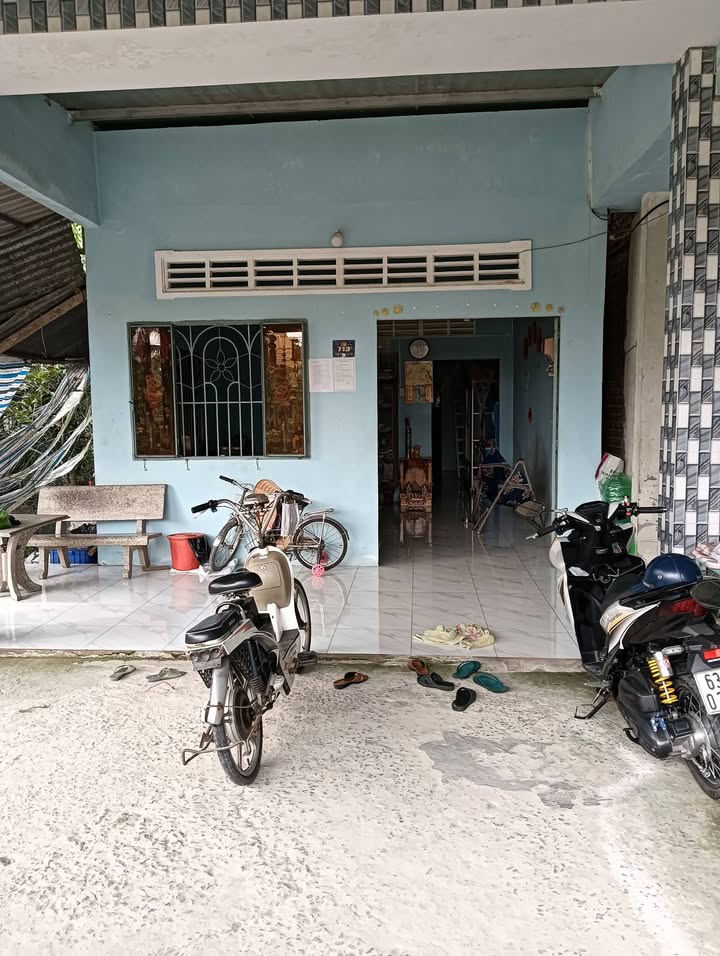 Đất nền huyện lộ 869, Cai Lậy 384m² giá 1.9 tỷ - Tiện lợi kinh doanh!