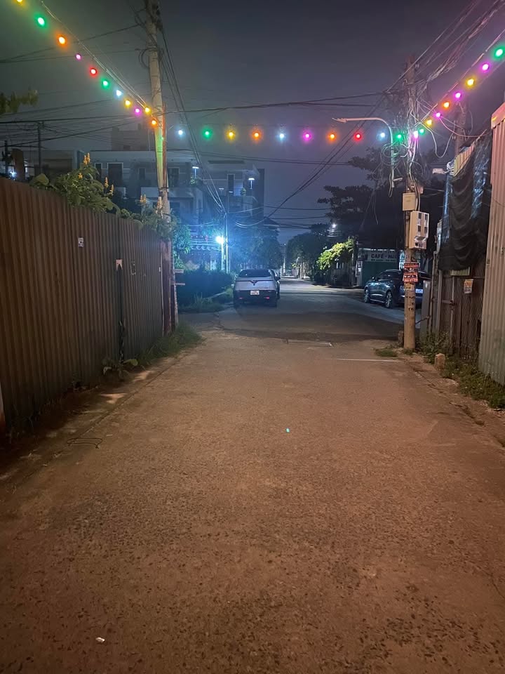 Đất mặt tiền hẻm 780 Bình Giã, Vũng Tàu 60m² giá 950 triệu - Sổ đỏ chính chủ!